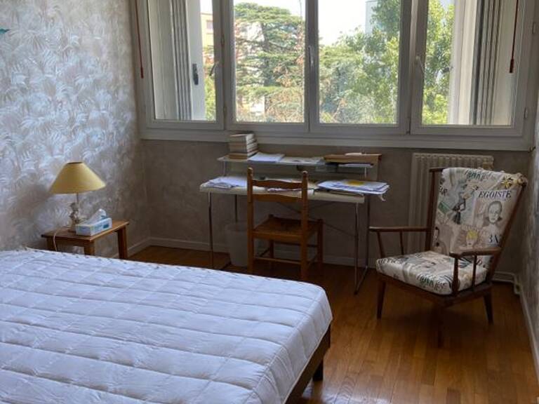 Chambre de 12m2 à louer sur Lyon 05 — photo 1