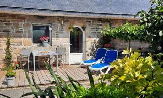 Maison 2 Pièces 35 m² à louer à Plougonvelin (29217)