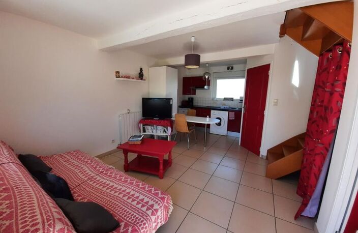 Maison de 35m2 à louer sur Plougonvelin — photo 2