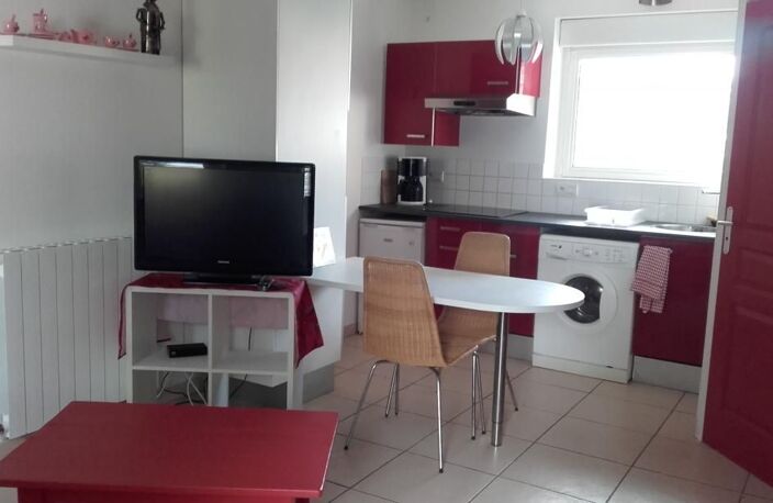 Maison de 35m2 à louer sur Plougonvelin — photo 3