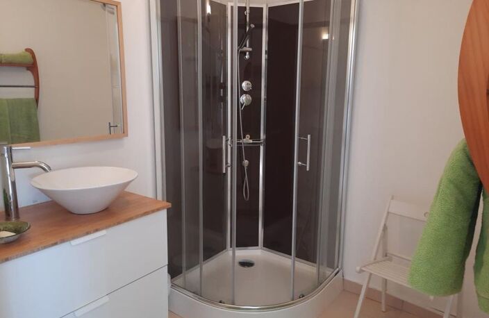 Maison de 35m2 à louer sur Plougonvelin — photo 5