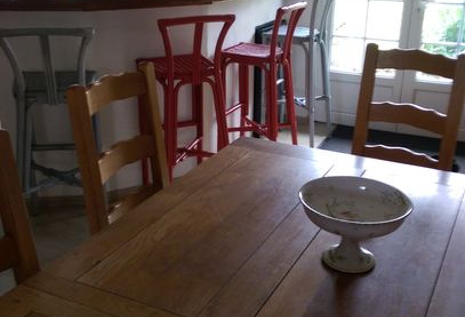 Appartement de 61m2 à louer sur Champagnole — photo 1