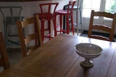 Appartement 2 pièces 765 €