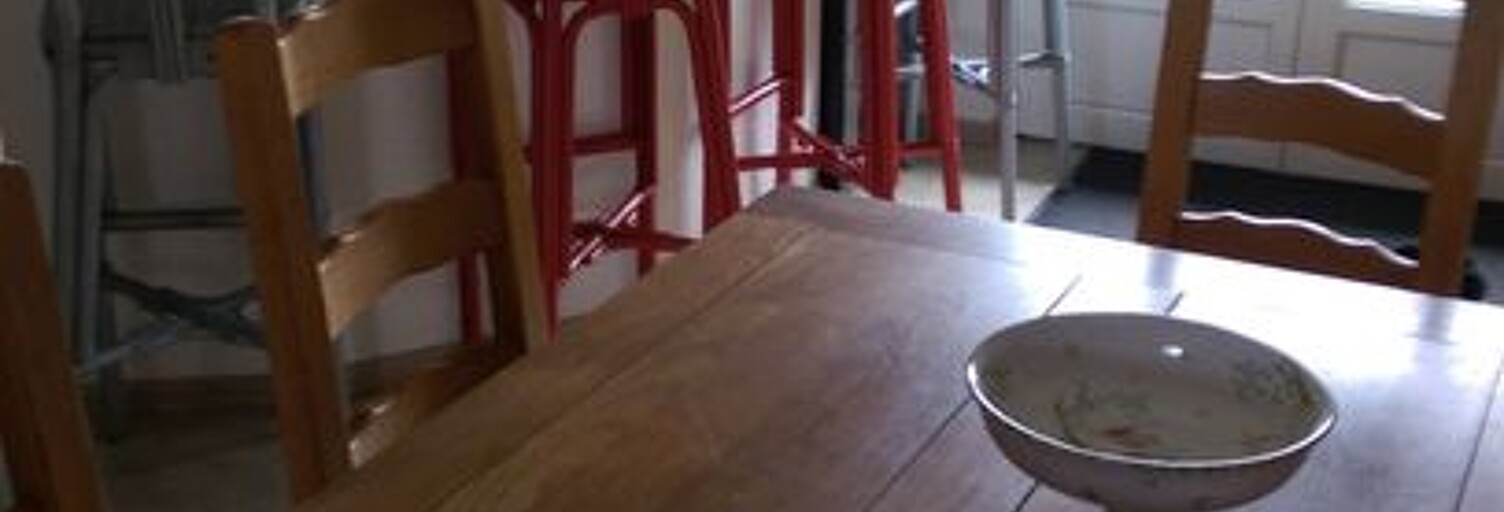 Appartement 2 Pièces 61 m² à louer à Champagnole (39300)