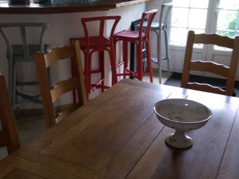 Appartement de 61m2 à louer sur Champagnole — photo 1