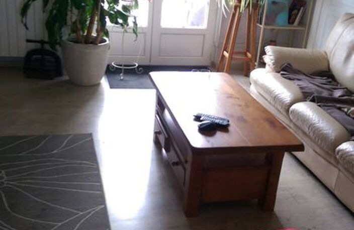Appartement de 61m2 à louer sur Champagnole — photo 2