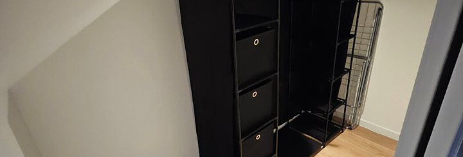 Appartement 2 Pièces 35 m² à louer à Athis-Mons (91200)