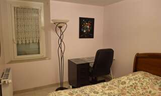 Appartement 1 Pièce 12 m² à louer à Bièvres (91570)