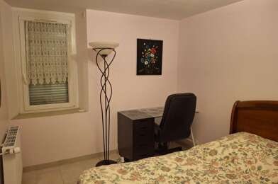Appartement 1 pièces 600 €