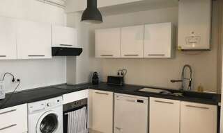 Appartement 2 Pièces 51 m² à louer à Toulouse (31000)