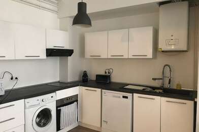 Appartement 2 pièces 850 €