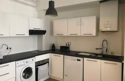 Appartement de 51m2 à louer sur Toulouse — photo du bien