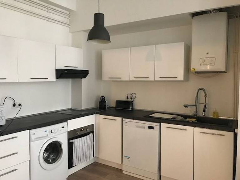 Appartement de 51m2 à louer sur Toulouse — photo 1