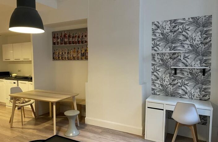 Appartement de 51m2 à louer sur Toulouse — photo 2