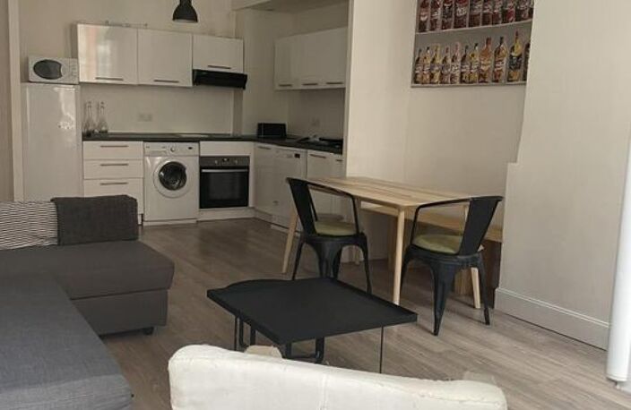 Appartement de 51m2 à louer sur Toulouse — photo 3