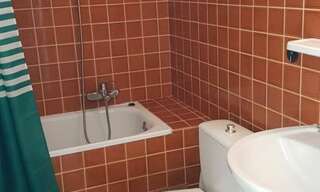 Appartement 1 Pièce 22 m² à louer à Mulhouse (68100)