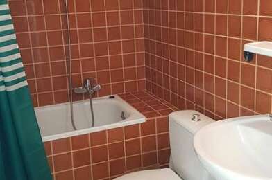 Appartement 1 pièces 420 €