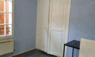 Appartement 1 Pièce 15 m² à louer à Beauvais (60000)