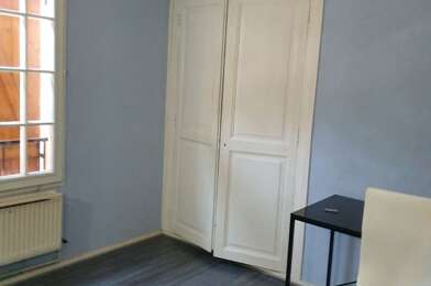 Appartement 1 pièces 460 €