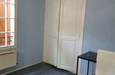 Chambre de 15m2 à louer sur Beauvais — photo du bien
