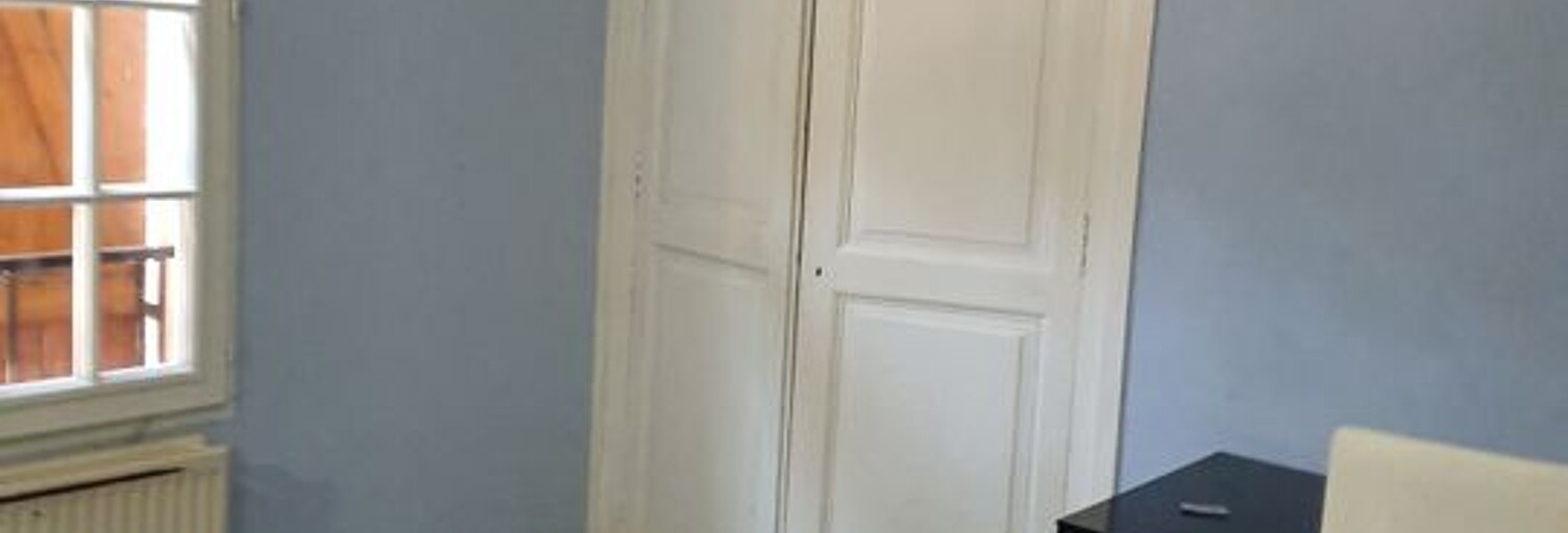 Appartement 1 Pièce 15 m² à louer à Beauvais (60000)