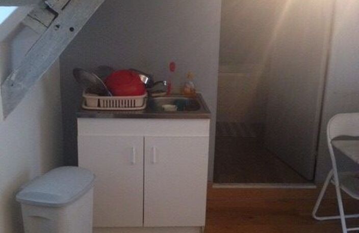 Chambre de 15m2 à louer sur Beauvais — photo 4