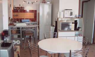 Appartement 2 Pièces 50 m² à louer à Lille (59000)