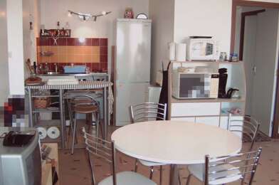 Appartement 2 pièces 800 €