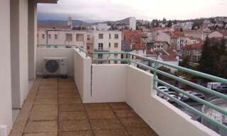 Appartement 2 Pièces 47 m² à louer à Clermont-Ferrand (63000)