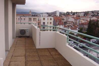 Appartement 2 pièces 750 €