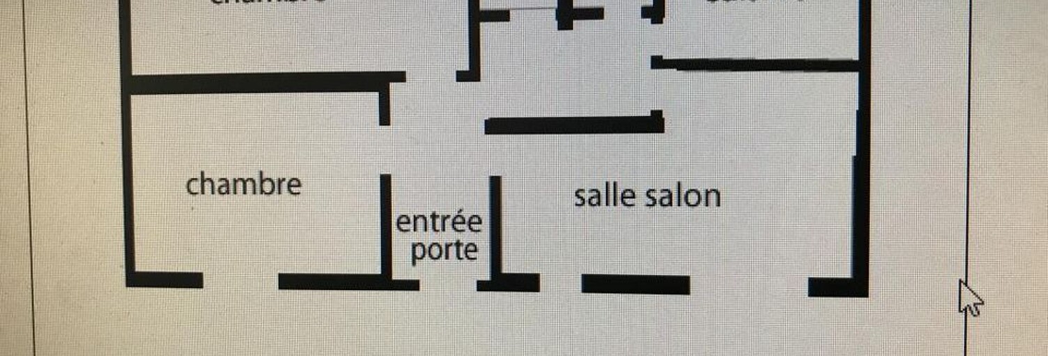 Maison 3 Pièces 80 m² à louer à Évreux (27000)