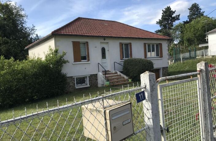 Maison de 80m2 à louer sur Évreux — photo 2