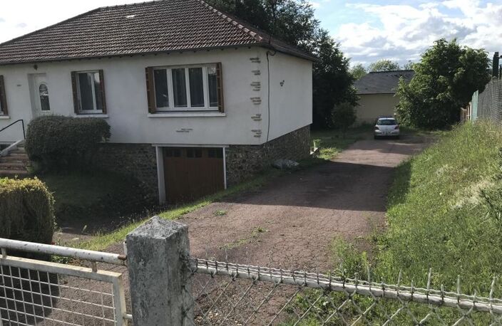 Maison de 80m2 à louer sur Évreux — photo 4