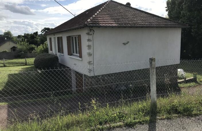 Maison de 80m2 à louer sur Évreux — photo 5