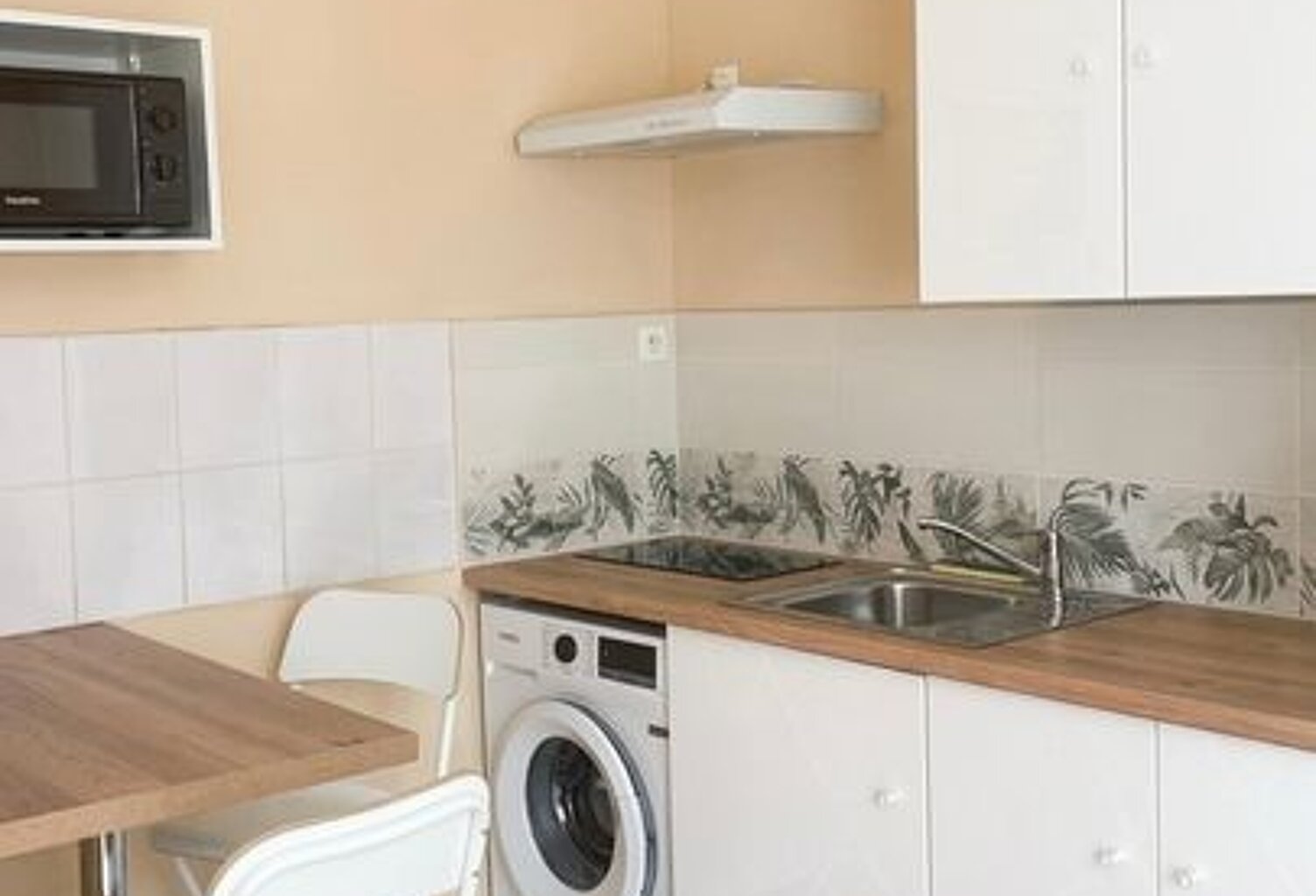 Appartement de 32m2 à louer sur Nantes — photo 1
