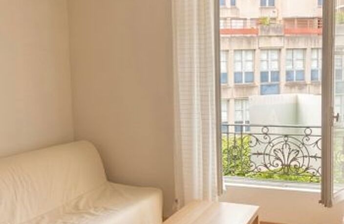 Appartement de 32m2 à louer sur Nantes — photo 2