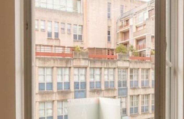Appartement de 32m2 à louer sur Nantes — photo 3
