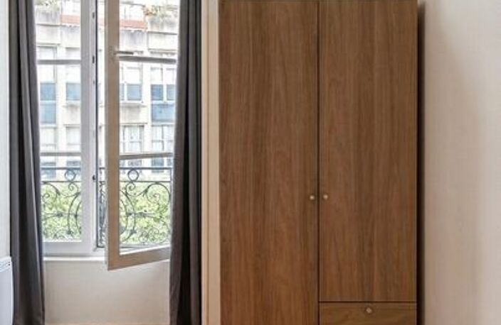 Appartement de 32m2 à louer sur Nantes — photo 4