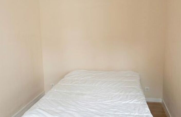 Appartement de 32m2 à louer sur Nantes — photo 5