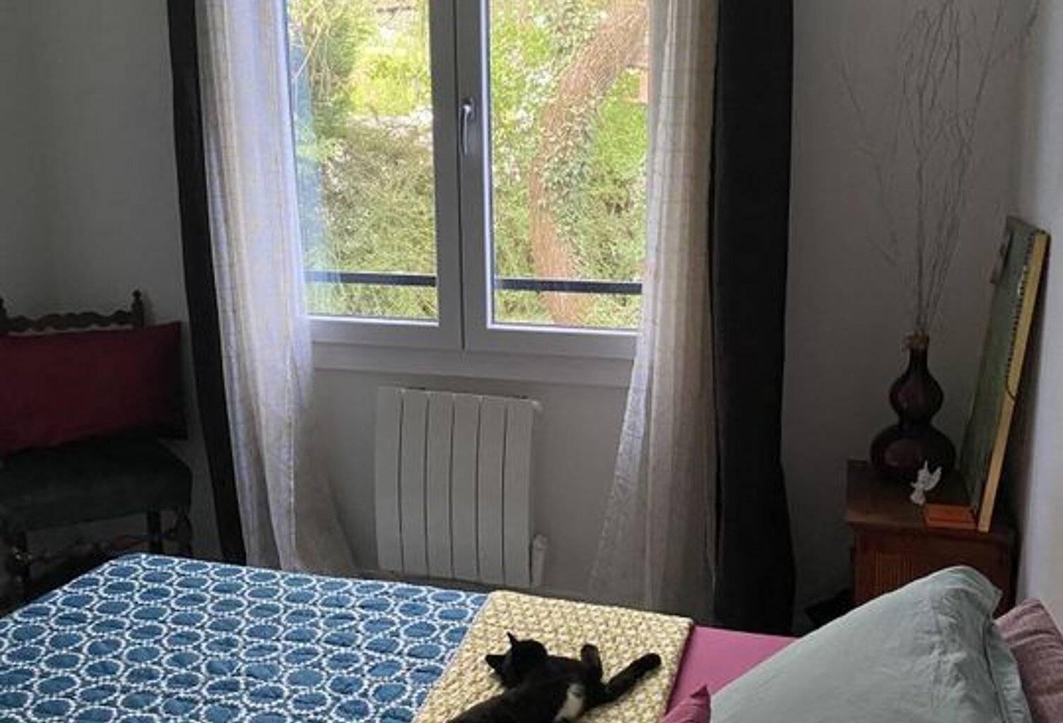 Maison de 222m2 à louer sur Cranves-Sales — photo 1
