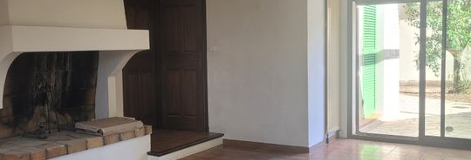 Maison 6 Pièces 142 m² à louer à Saint-Maximin-la-Sainte-Baume (83470)