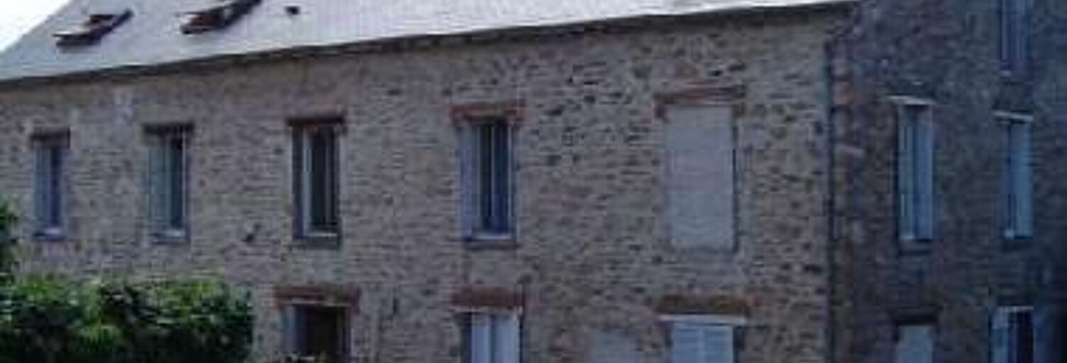 Appartement 3 Pièces 65 m² à louer à Châlus (87230)