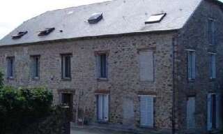 Appartement 3 Pièces 65 m² à louer à Châlus (87230)