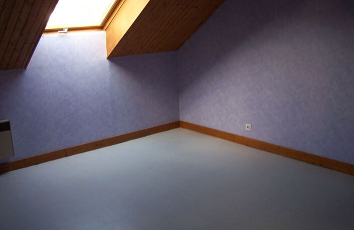 Appartement de 65m2 à louer sur Châlus — photo 2