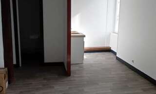 Appartement 2 Pièces 45 m² à louer à Châlus (87230)