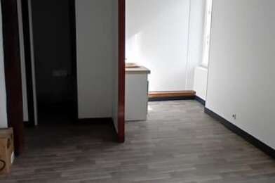 Appartement 2 pièces 437 €