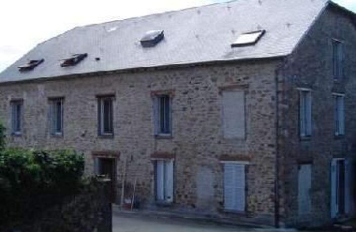 Appartement de 45m2 à louer sur Châlus — photo 2