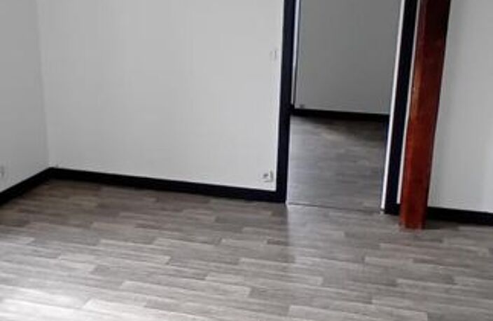 Appartement de 45m2 à louer sur Châlus — photo 3