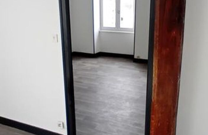 Appartement de 45m2 à louer sur Châlus — photo 5