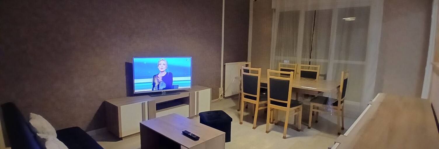 Appartement 3 Pièces 65 m² à louer à Angers (49000)